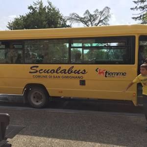 Meet your Posher, David